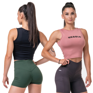 Dámský top 577 Fit & Sporty 