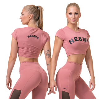 Dámský crop top 584 Sporty HERO 