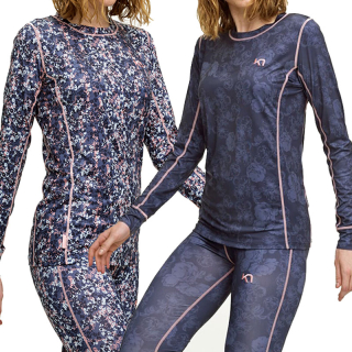 Dámské termotriko FANTASTISK LS