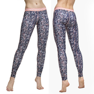 Dámské termo legíny FANTASTISK PANT