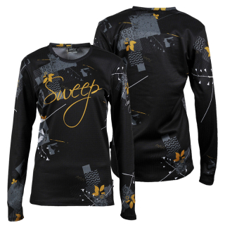 Dámské thermo triko SWTS157