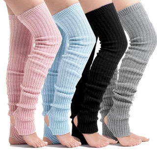 Návleky s dírou na patu M2020 (one size)