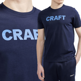 Pánské tričko CRAFT CORE SS