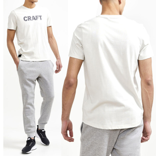 Pánské tričko CRAFT CORE SS