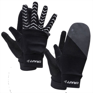 Kombinované sportovní rukavice CRAFT ADV Lumen Hybrid
