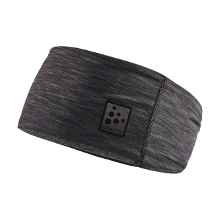 Sportovní čelenka CRAFT Microfleece