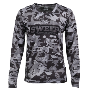 Dětské thermo tričko SKTS031