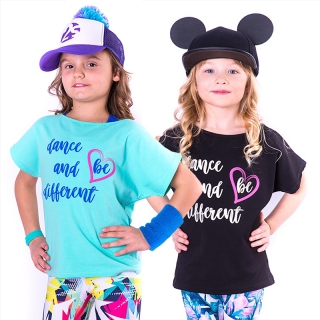 Dětské tričko DISCO