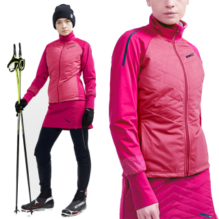 Dámská bunda CRAFT Storm Balance