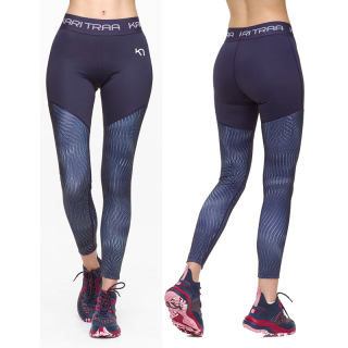 Dámské funkční legíny VILDE tights