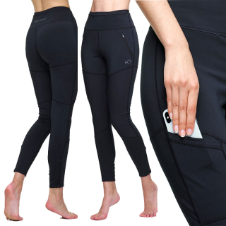 Dámské hiking legíny SANNE TIGHTS
