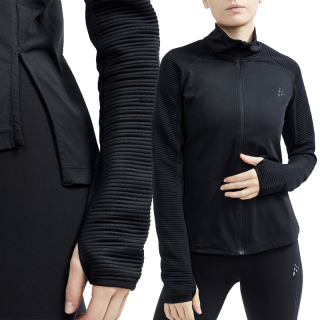 Dámská bunda CRAFT CORE Charge Jersey