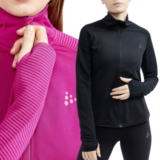 Dámská bunda CRAFT CORE Charge Jersey