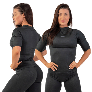 Dámské tričko 416 PYTHON