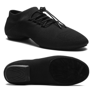 Taneční boty JAZZ Flyknit Faser 1581