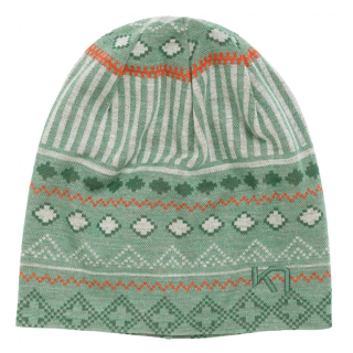 Dámská MERINO čepice TUVA BEANIE