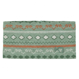 Dámská MERINO čelenka TUVA HEADBAND