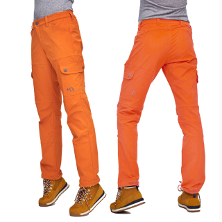 Dámské outdoorové kalhoty SIGNE PANT