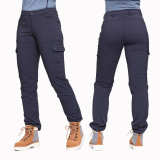 Dámské outdoorové kalhoty SIGNE PANT