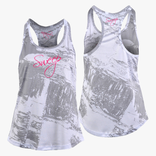 Dámské volné tílko SWTS167