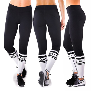 Dámské legíny BACK TO BASIC