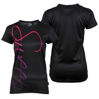 Dámské funkční tričko SWTS177 OMBRE