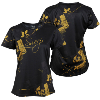 Dámské volné tričko SWTS175