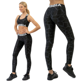 Dámské legíny 543 NATURE-INSPIRED SQUAT-PROOF