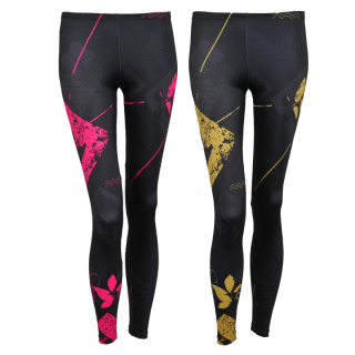 Dětské funkční legíny SKPT017