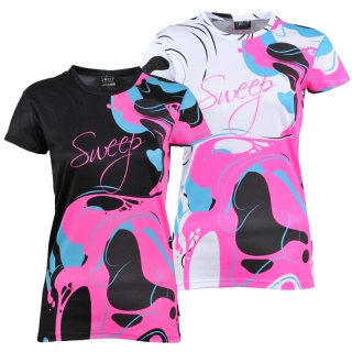 Dámské funkční tričko SWTS195