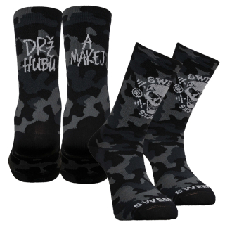 Sportovní ponožky SWEEP54