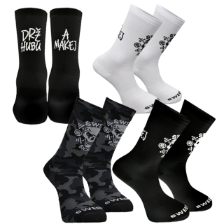 Sportovní ponožky SWEEP54