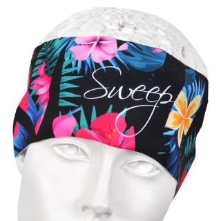 Sportovní letní čelenka SCP140