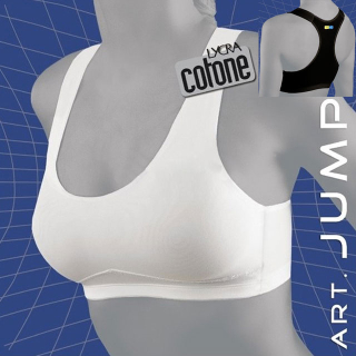 Sportovní podprsenka JUMP