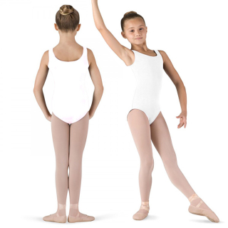 Dětský baletní trikot TUTU CL5405