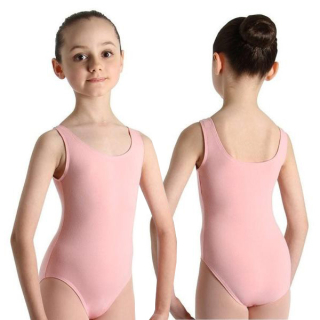 Dětský baletní trikot TUTU CL5405