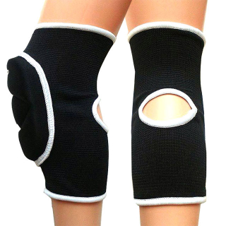 Chrániče kolen EFFEA