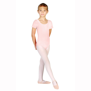 Dětský baletní trikot BALLET CL5402