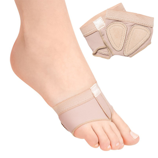 Taneční ťapky METATARSAL 410 